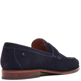 Men's Base London Slate Penny Loafer