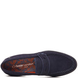 Men's Base London Slate Penny Loafer