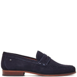 Men's Base London Slate Penny Loafer