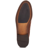 Men's Base London Flint Tassle Loafer