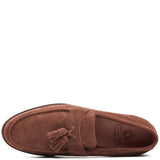 Men's Base London Flint Tassle Loafer