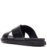 Men's Base London Drift Cross Strap Sandal