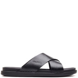 Men's Base London Drift Cross Strap Sandal