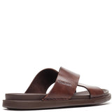Men's Base London Drift Cross Strap Sandal