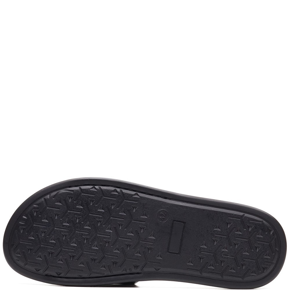 Men's Base London Albany Slide Sandal