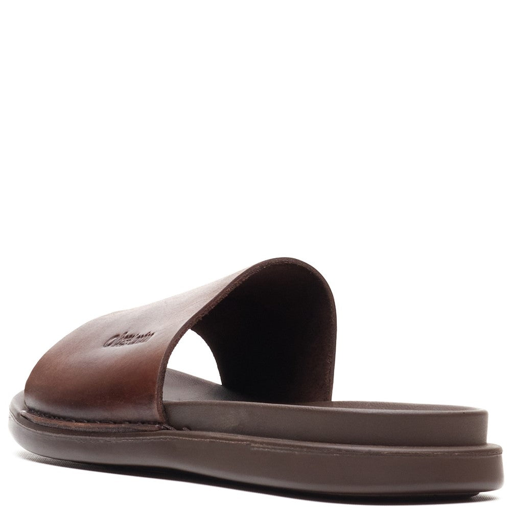 Men's Base London Albany Slide Sandal