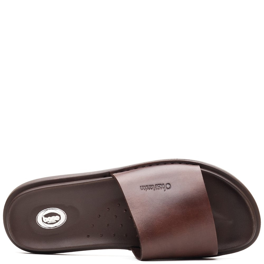 Men's Base London Albany Slide Sandal