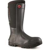 Unisex Dunlop Snugboot Heavy Duty Full Safety Wellington