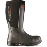 Unisex Dunlop Snugboot Heavy Duty Full Safety Wellington