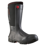 Unisex Dunlop Snugboot Heavy Duty Full Safety Wellington
