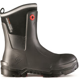 Unisex Dunlop Snugboot Heavy Duty Calf Full Safety