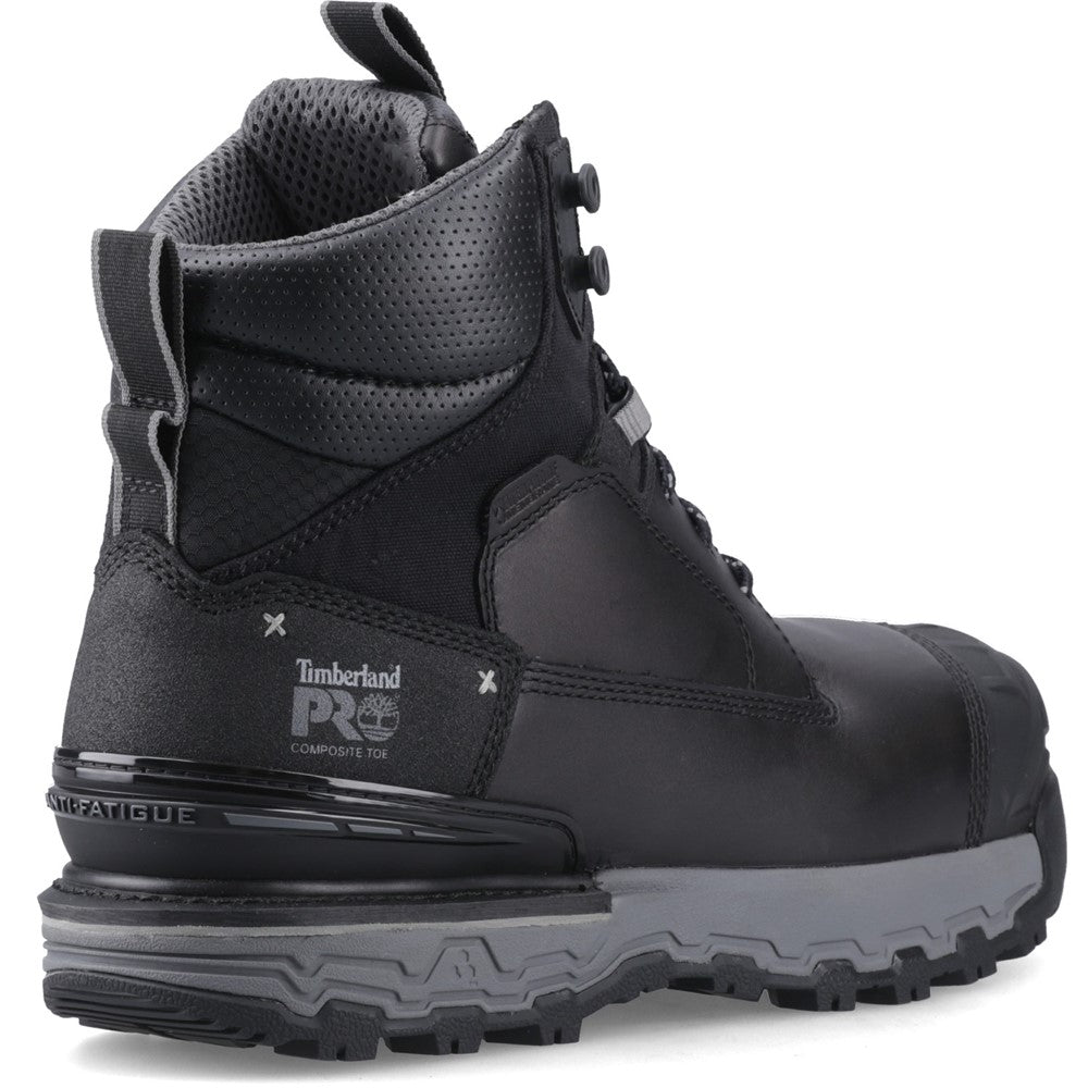 Men's Timberland Pro Boondock Ultralight Safety Boot