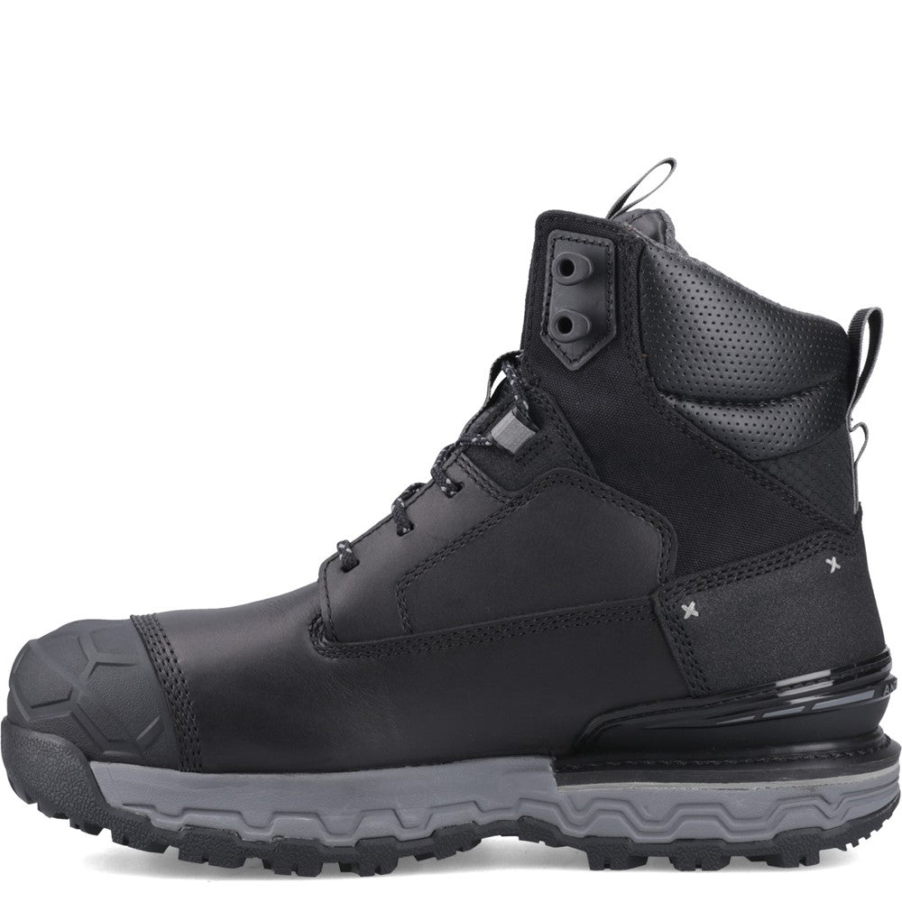Men's Timberland Pro Boondock Ultralight Safety Boot