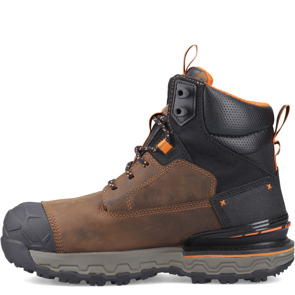 Men's Timberland Pro Boondock Ultralight Safety Boot