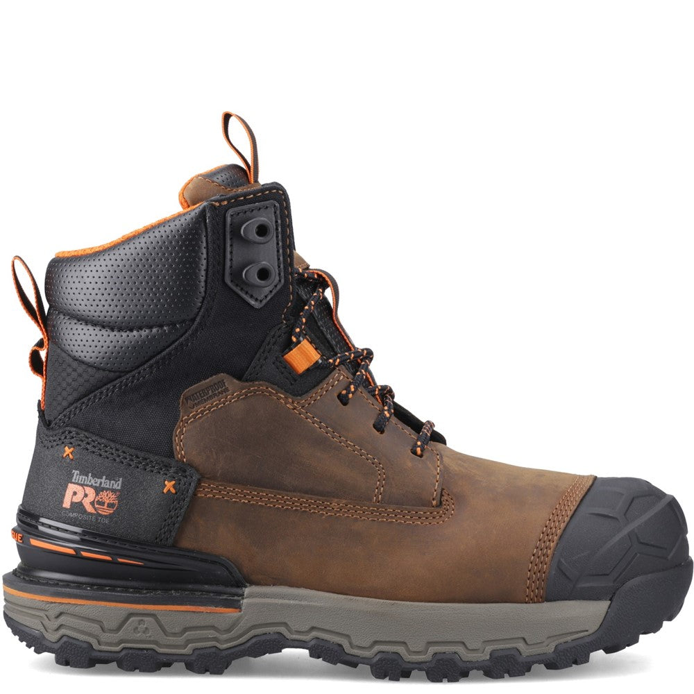 Men's Timberland Pro Boondock Ultralight Safety Boot