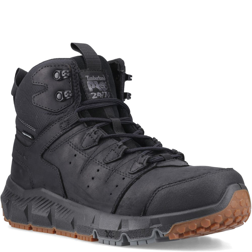 Men's Timberland Pro Tempe Safety Hiker