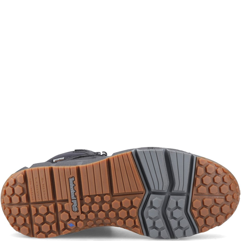 Men's Timberland Pro Tempe Safety Hiker