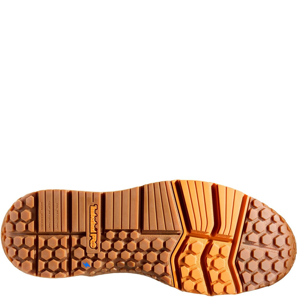 Men's Timberland Pro Tempe Safety Hiker