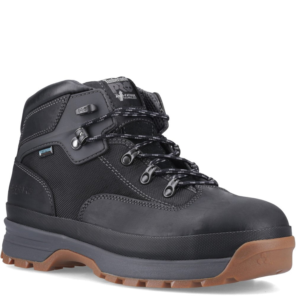 Men's Timberland Pro Euro Hiker Safety Boot