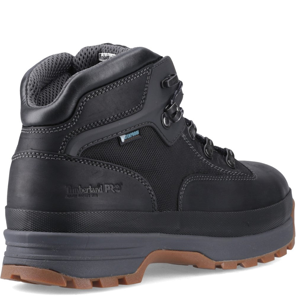 Men's Timberland Pro Euro Hiker Safety Boot