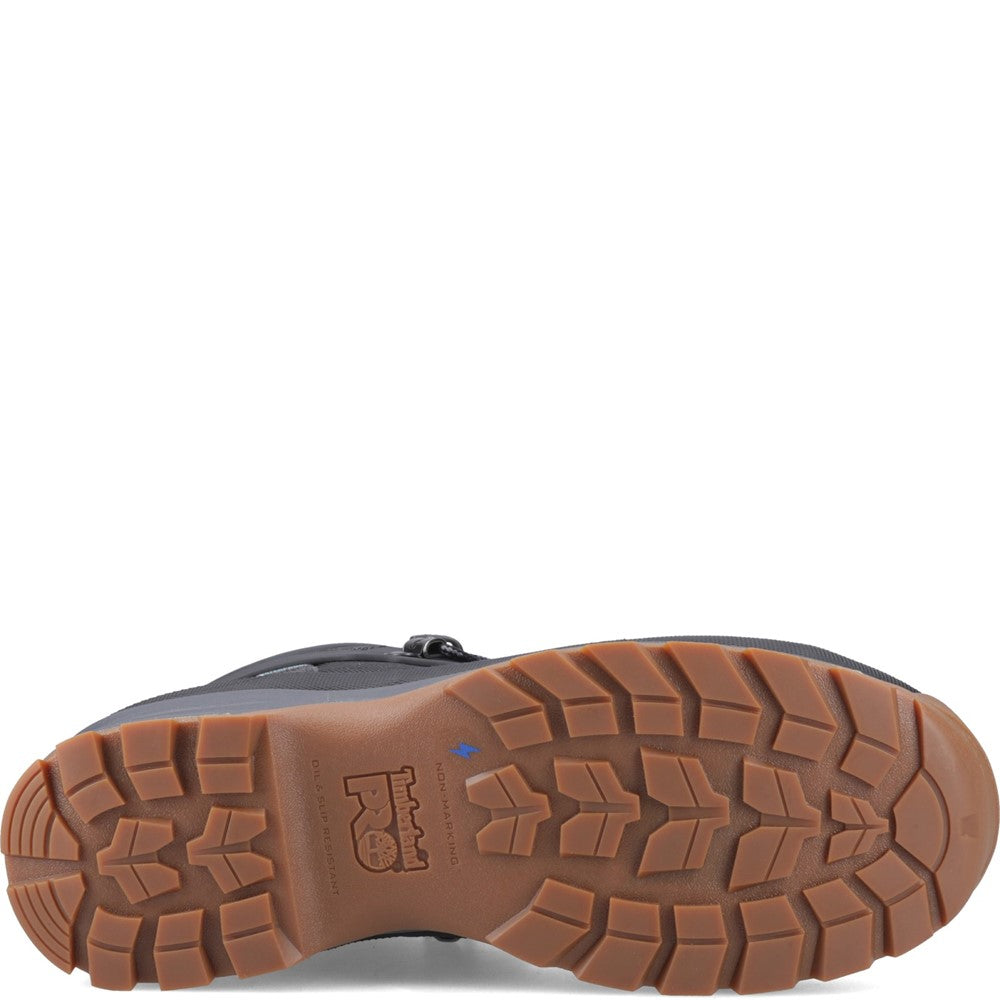 Men's Timberland Pro Euro Hiker Safety Boot