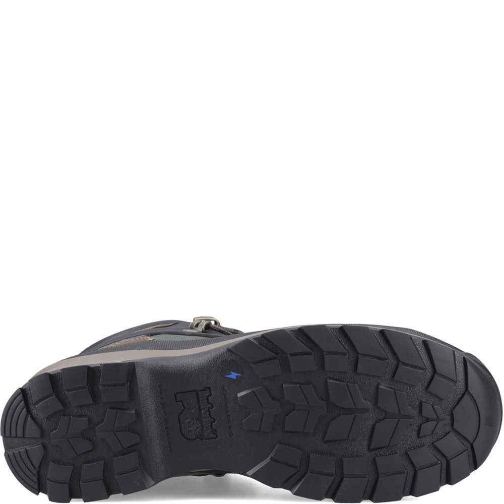 Men's Timberland Pro Euro Hiker Safety Boot