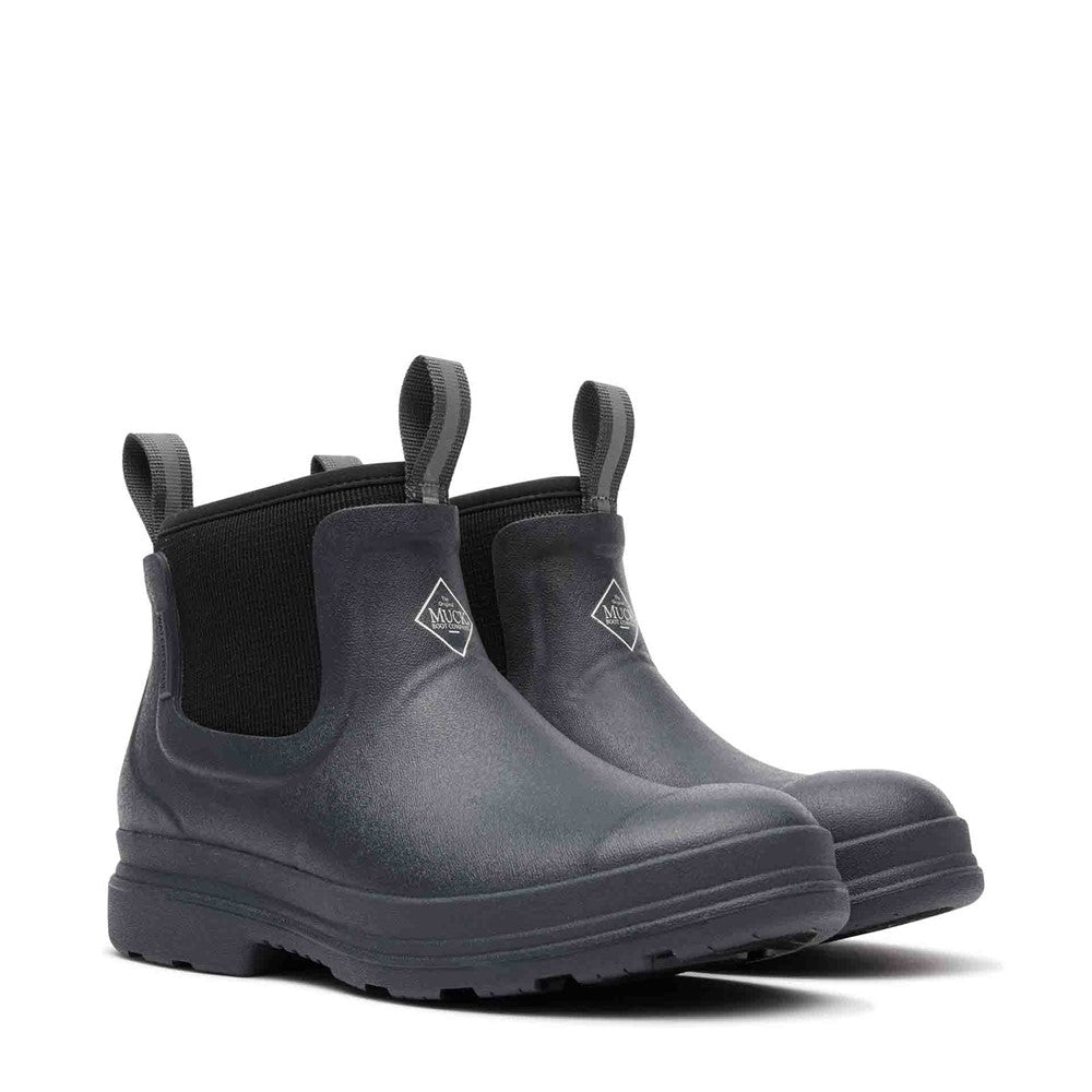 Women's Muck Boots Rainscape Chelsea