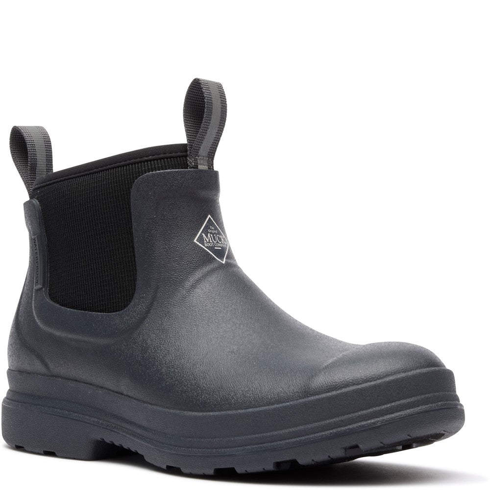 Women's Muck Boots Rainscape Chelsea