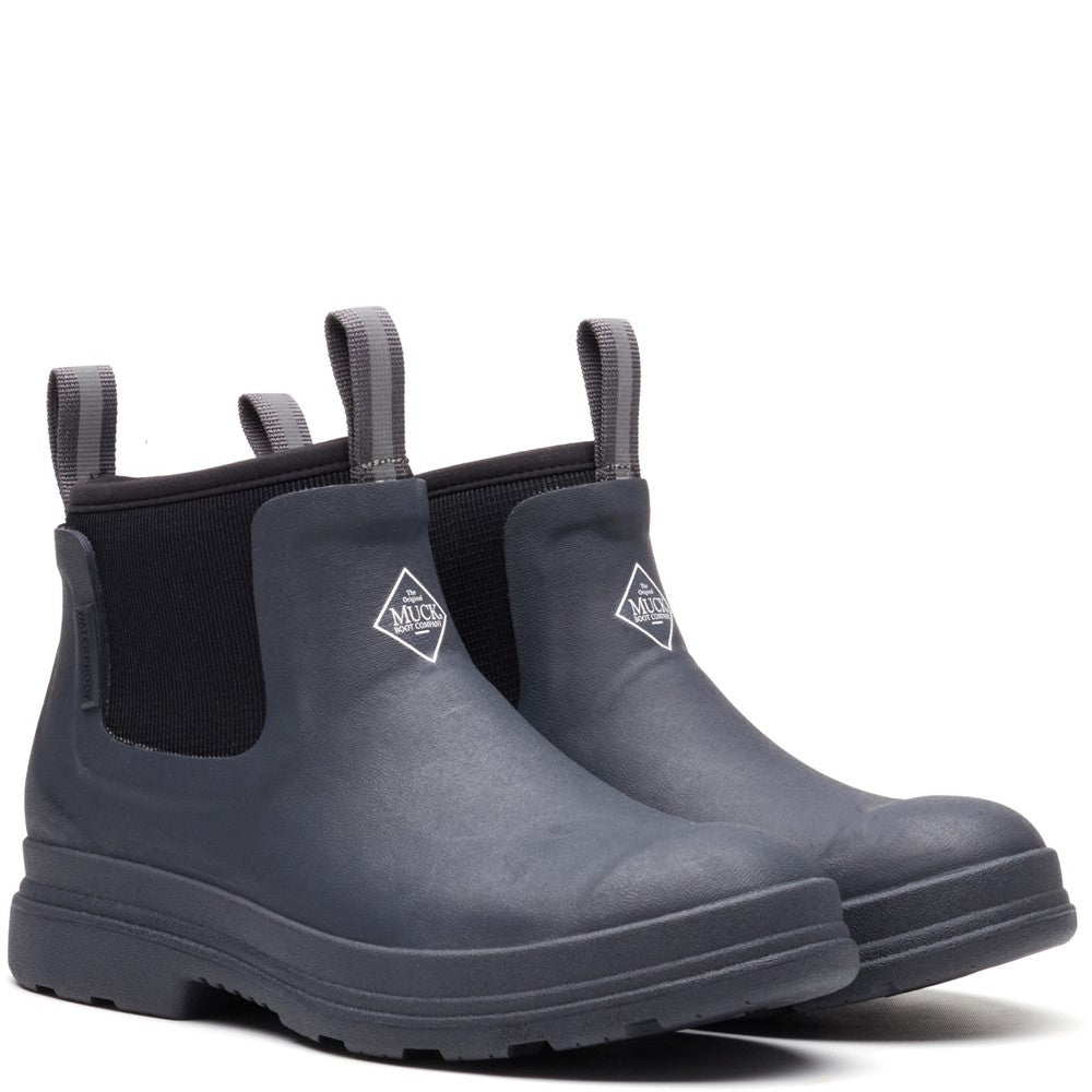 Women's Muck Boots Rainscape Chelsea