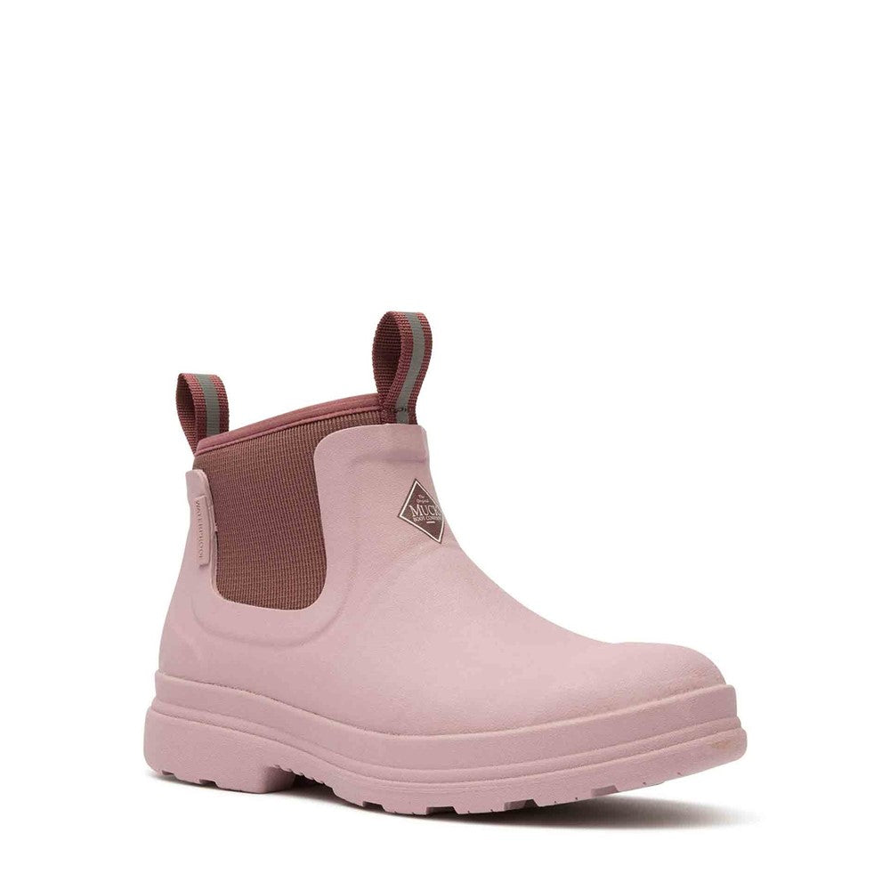 Women's Muck Boots Rainscape Chelsea