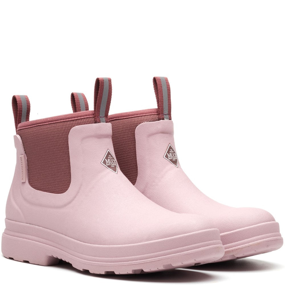 Women's Muck Boots Rainscape Chelsea