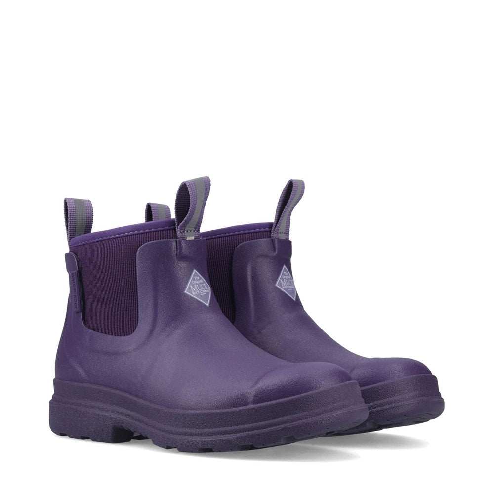 Women's Muck Boots Rainscape Chelsea