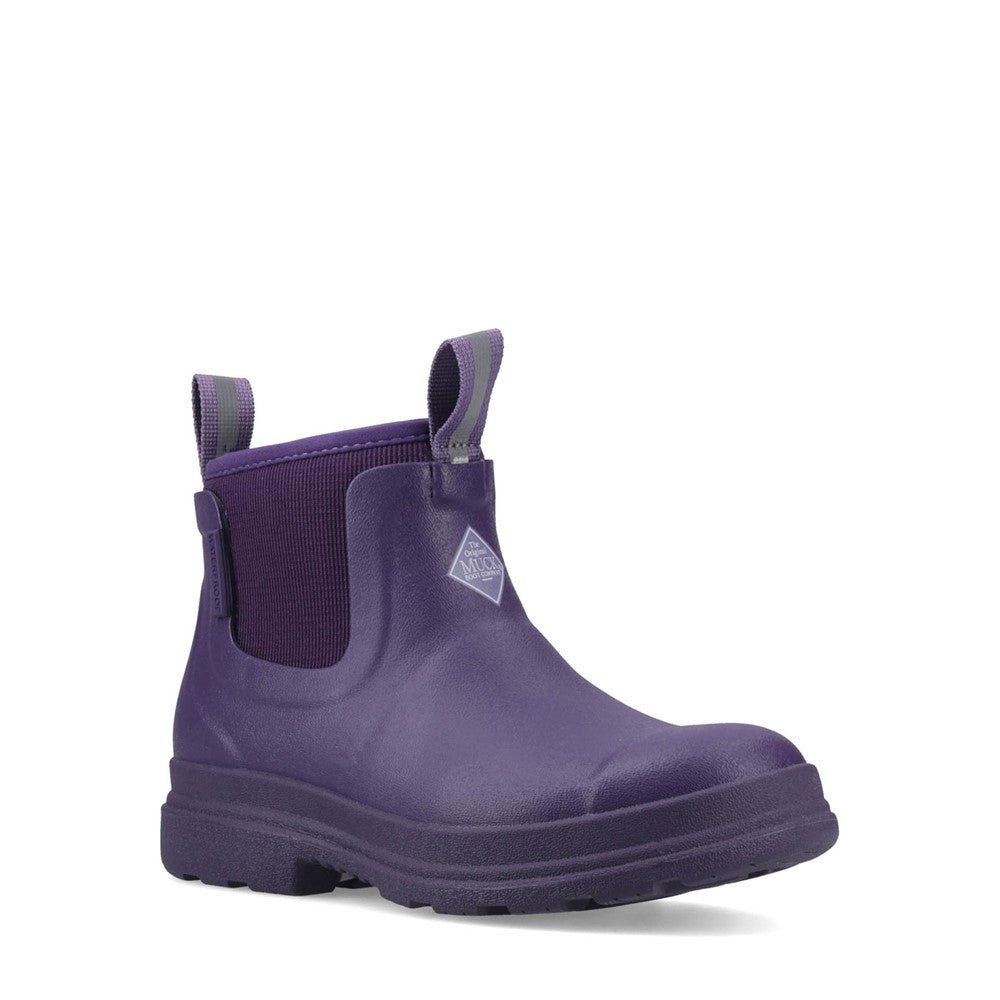 Women's Muck Boots Rainscape Chelsea