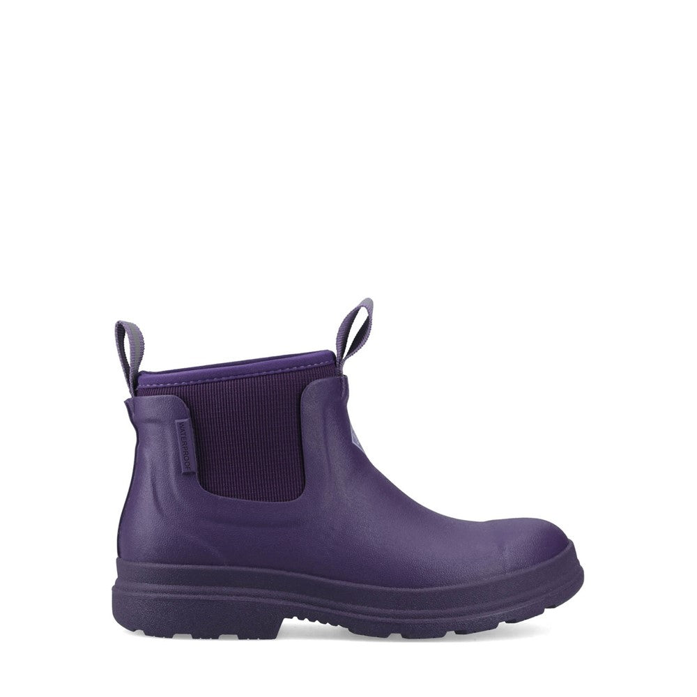Women's Muck Boots Rainscape Chelsea