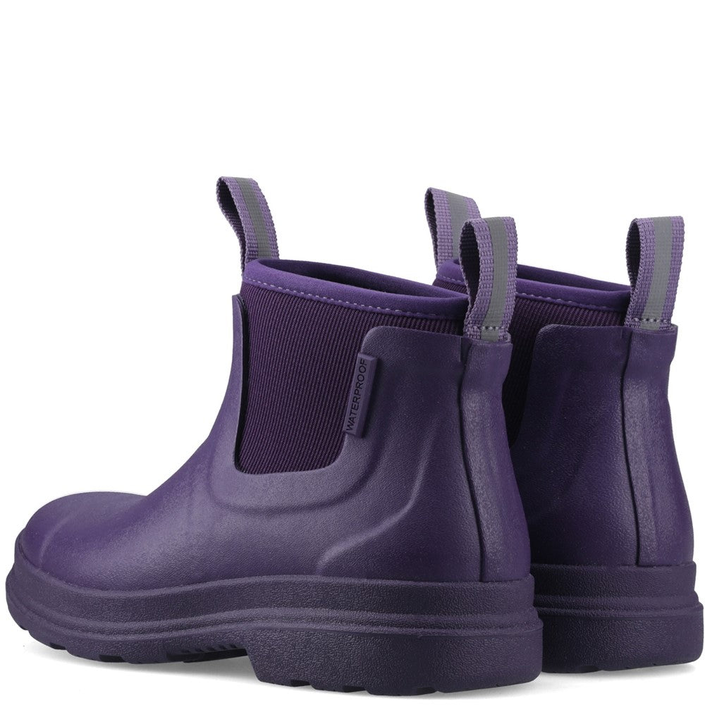 Women's Muck Boots Rainscape Chelsea