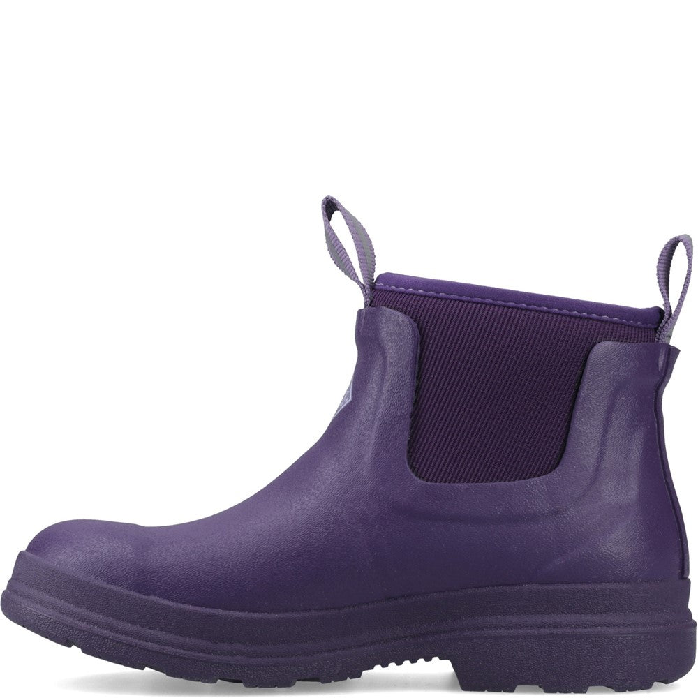 Women's Muck Boots Rainscape Chelsea