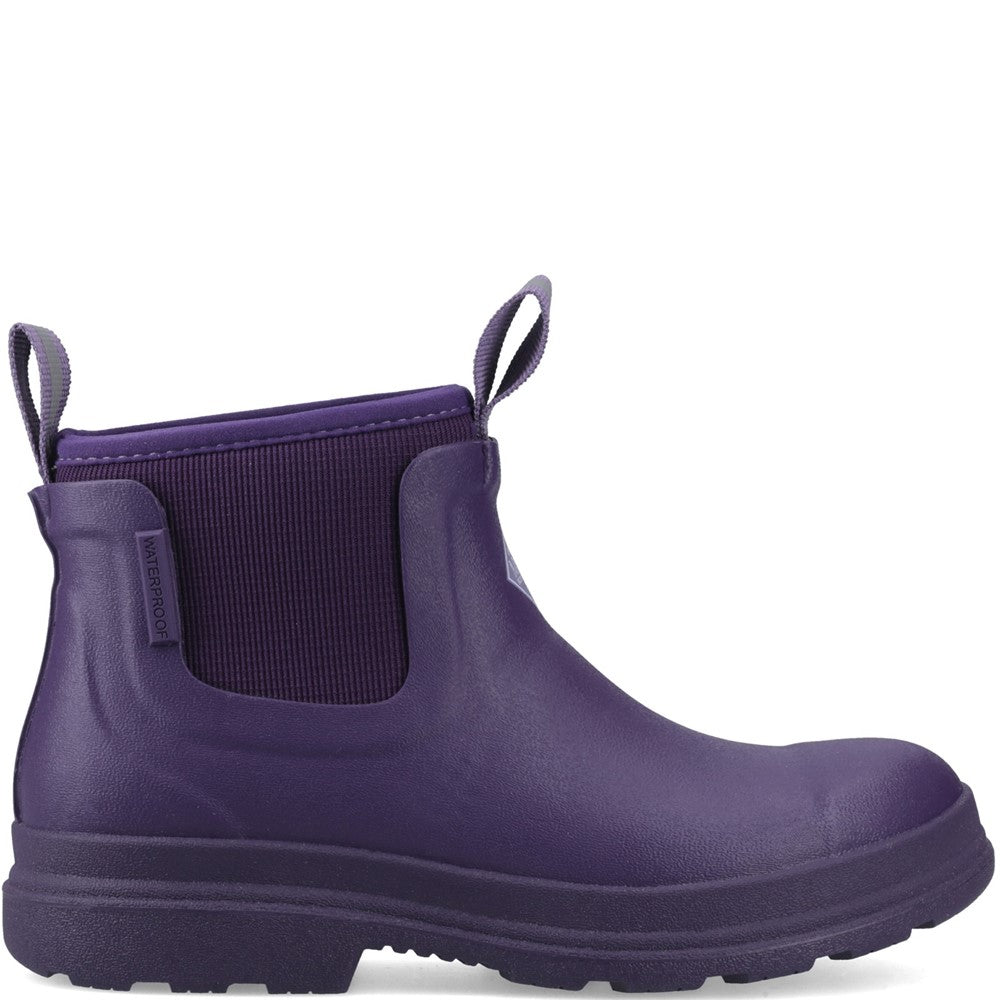 Women's Muck Boots Rainscape Chelsea