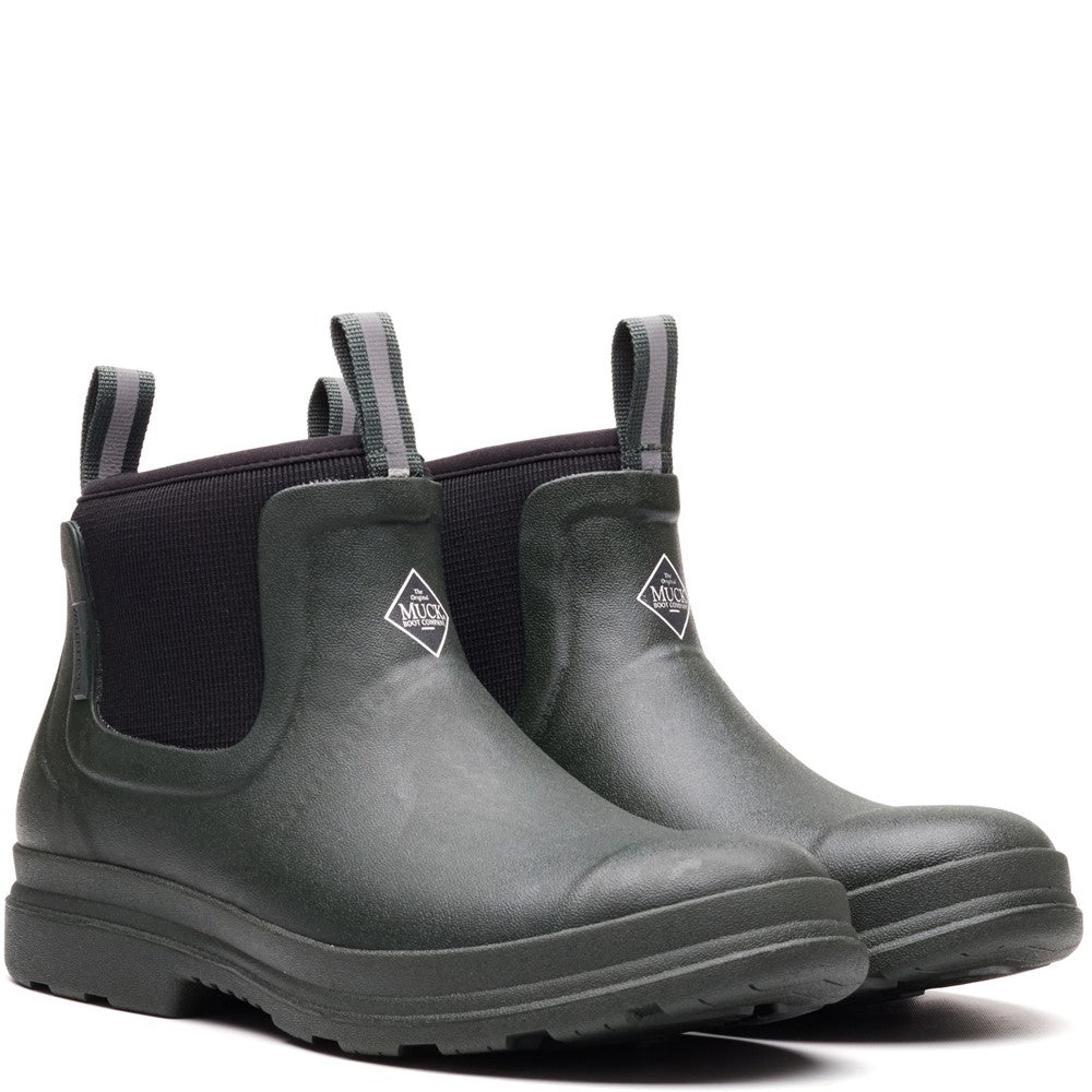 Men's Muck Boots Rainscape Chelsea