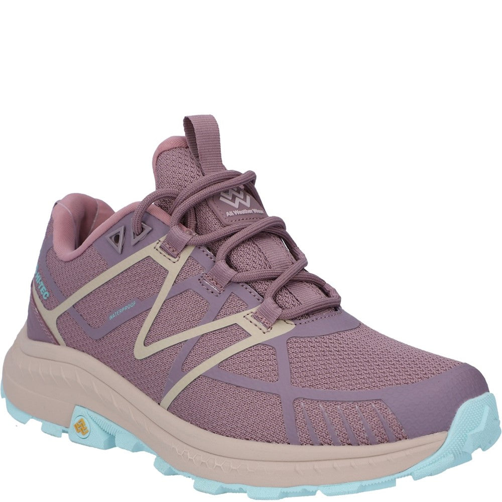 Women's Hi-Tec Mauna Hiker