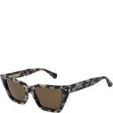 Women's All Saints Blair Sunglasses