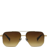 Women's All Saints Kai Sunglasses