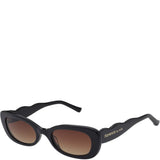 Women's Florence By Mills Shallow Oval Sunglasses