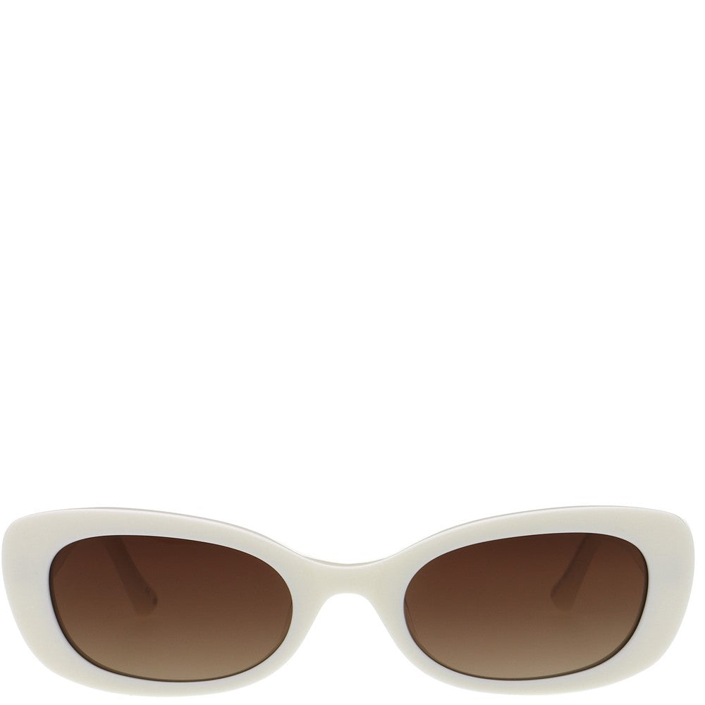 Women's Florence By Mills Shallow Oval Sunglasses