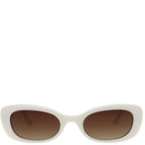 Women's Florence By Mills Shallow Oval Sunglasses