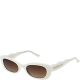 Women's Florence By Mills Shallow Oval Sunglasses