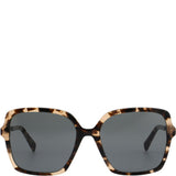 Women's Karen Millen Large Square Sunglasses