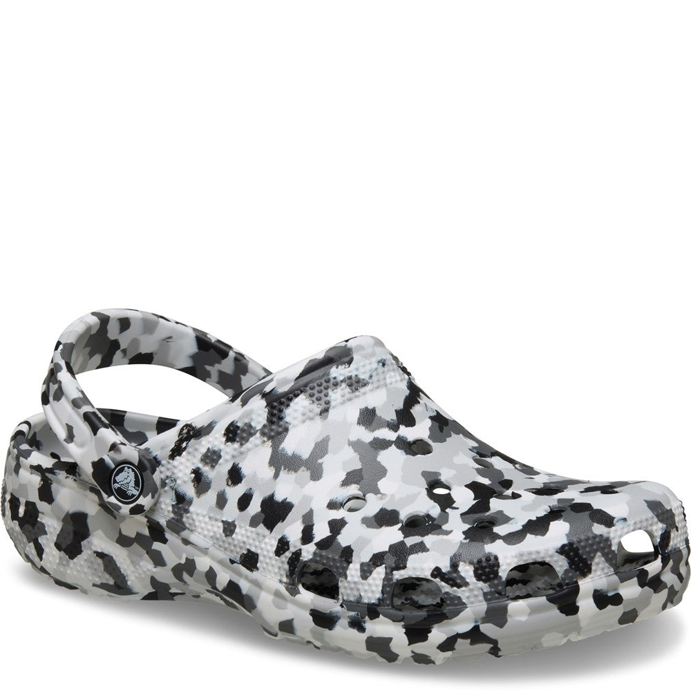 Unisex Crocs Classic Confetti Clog