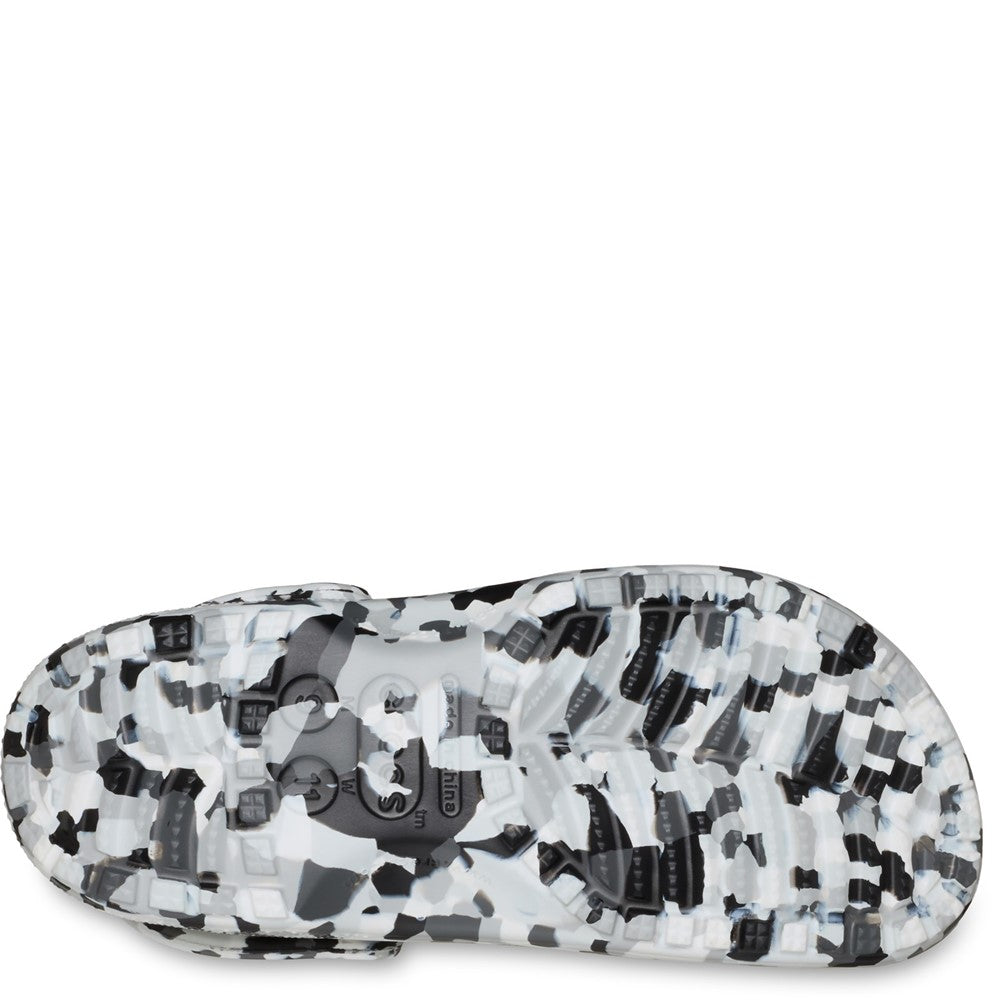 Unisex Crocs Classic Confetti Clog