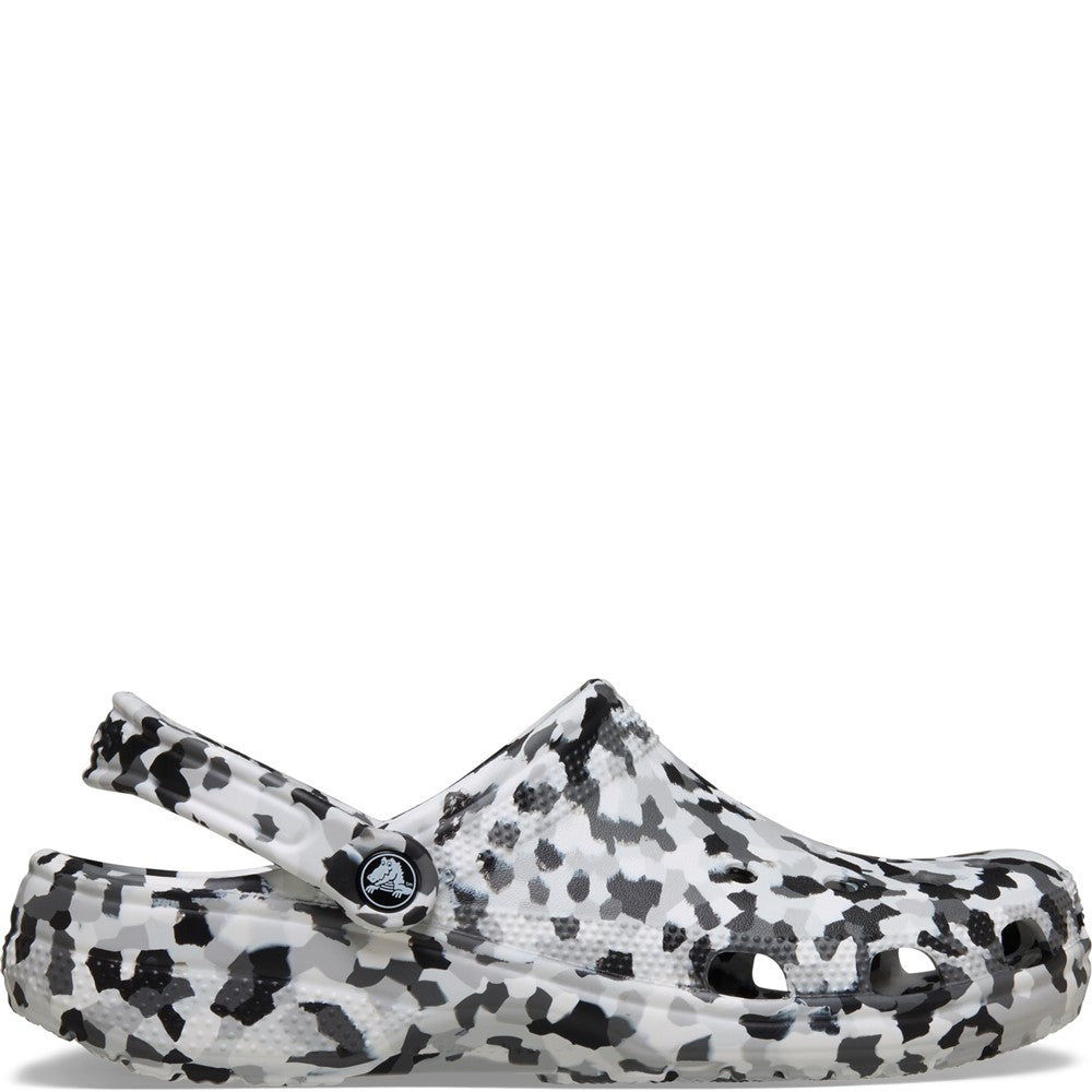 Unisex Crocs Classic Confetti Clog