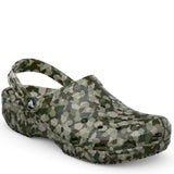Unisex Crocs Classic Confetti Clog